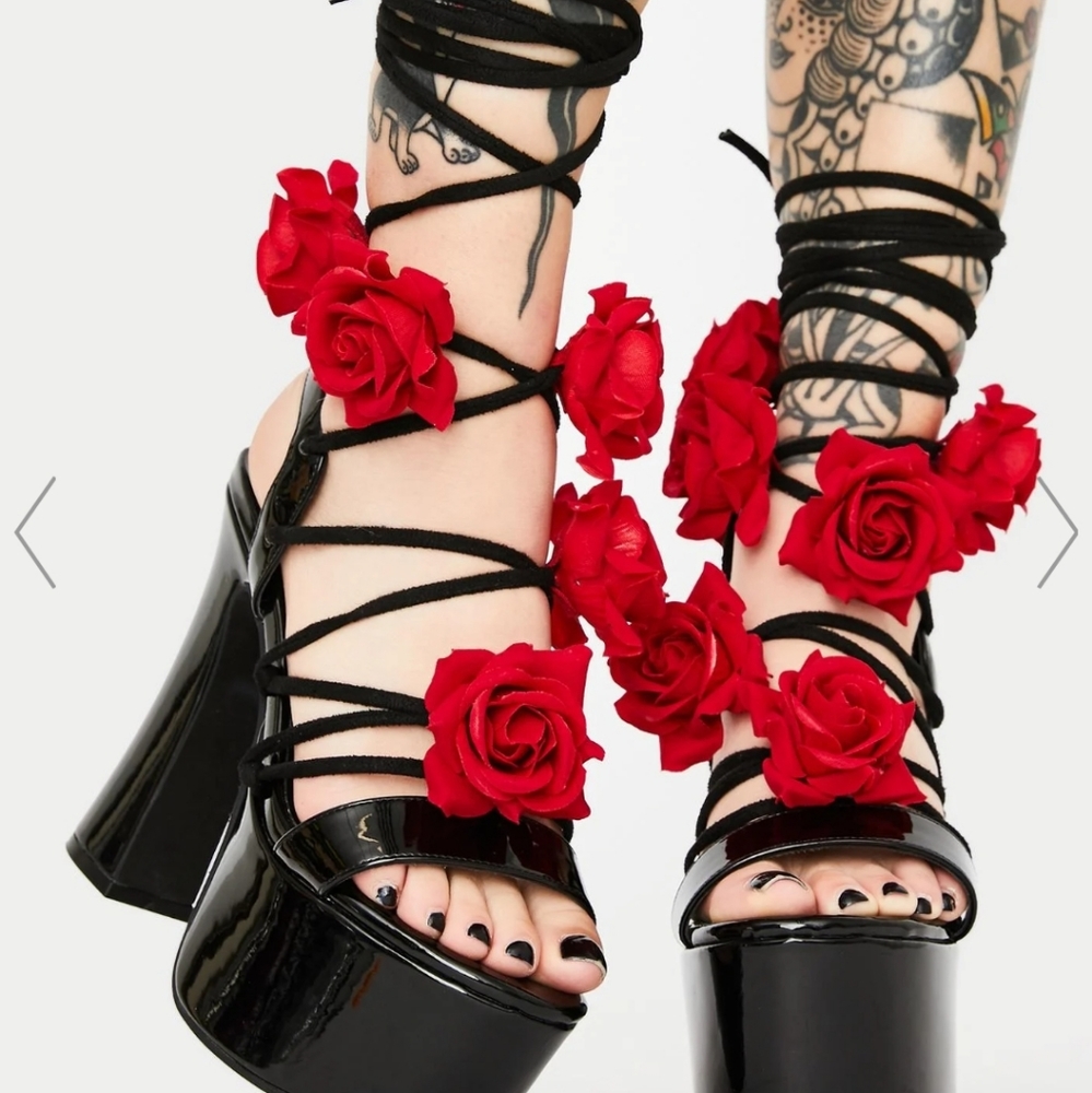 Heels